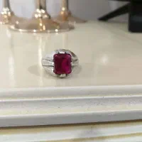 کلکسیونی تعدادی انگشتر، تسبیح ونگین|کلکسیون اشیاء عتیقه|نهاوند, |دیوار