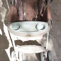 کالسکه کودک و نوزاد