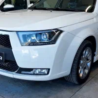 دنا پلاس اتومات آپشنال مدل ۱۴۰۳