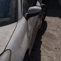 پژو۲۰۷اتوماتیک مدل۹۷تصادفی|خودرو سواری و وانت|تهران, مرادآباد|دیوار