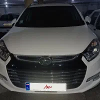 جک s5 نیو فیس ۱۴۰۲ مشابه صفر