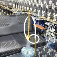 قلیون لاکچری به قیمت عمده