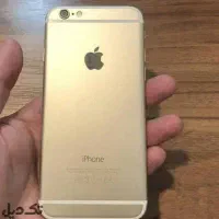 موبایل ایفون6فقط معاوضه