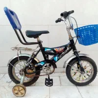 حراجی و دوچرخه در سایزهای 12 و 16 و 20|حراج|قم, چهل درخت‎|دیوار