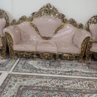 سلام‌مبل‌سلطنتی‌نه‌نفره‌باسه‌میزعسلی‌