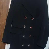 مانتو وشلوار مشکی با هم|لباس|گلبهار, شهر جدید گلبهار|دیوار