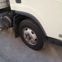 کامیون فاو6تن مدل 95|خودرو سنگین|شیراز, کوشک میدان|دیوار