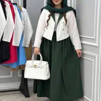 کت و دامن دریا برای خاص پسندان