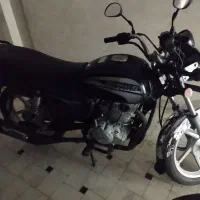 موتور باکسر