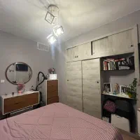 60متر یک خواب /جنت آباد شمالی|اجارهٔ آپارتمان|تهران, جنت‌آباد شمالی|دیوار