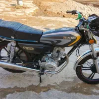 موتورسیکلت