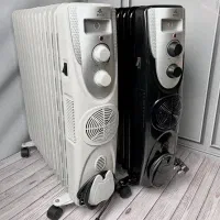 شوفاژ برقی/رادیاتور برقی/بخاری برقی|آبگرمکن، پکیج، شوفاژ|تهران, درختی|دیوار