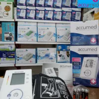 فشارسنج اکیومد CG165 قیمت مناسب و گارانتی شرکتی|آرایشی، بهداشتی، درمانی|تبریز, |دیوار
