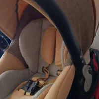 کریر نوزاد|کالسکه و لوازم جانبی|ورامین, ورامین|دیوار