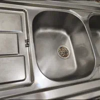 سینک رو کار اخوان