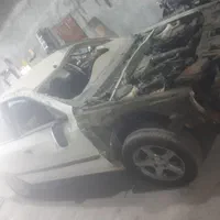 مجموعه لمس جادویی صافکار ونقاشی پرشین