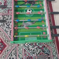 فوتبال دستی