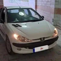 206تیپ دو مدل۱۴۰۱|خودرو سواری و وانت|تهران, قناتکوثر|دیوار