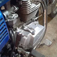 موتور هوندا 200|موتورسیکلت|رشت, شهرک صبا|دیوار