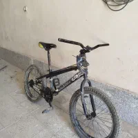 دوچرخه ۲۰