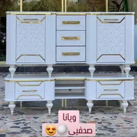 میز.تلویزیون.میز تی وی|میز تلویزیون|برازجان, |دیوار