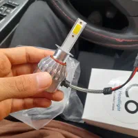 هدلایت c6 پایه H1