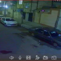 دوربین شب رنگی فولHD|دوربین مداربسته|پاکدشت, پاکدشت (مامازند)|دیوار