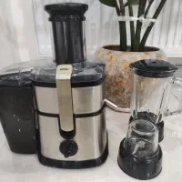 آبمیوه گیر ۳کاره مجیک استار