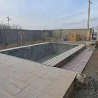 باغچه-زمین4دیواری-استخر-کردان-سهیلیه-زعفرانیه