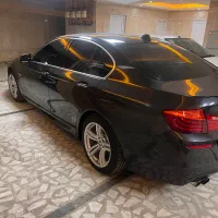 بی ام وه ۵۲۸|خودرو سواری و وانت|رشت, رشتیان|دیوار