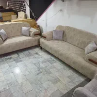 مبل اقتصادی|مبلمان خانگی و میز عسلی|مشهد, گرجی علیا|دیوار