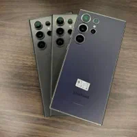سامسونگ galaxy s25 ultra با حافظهٔ ۵۱۲ گیگابایت