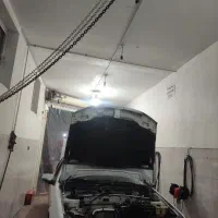 مکانیکی و زیر بند سازی