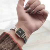 ساعت زنانه مارکDW(مربع) 105011006480|ساعت|تبریز, |دیوار