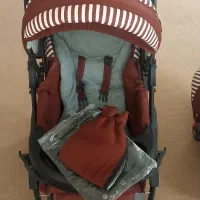 فروش سیسمونی|کالسکه و لوازم جانبی|داراب, |دیوار