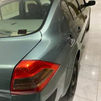 فروش مگان مدل۲۰۰۹(۸۸)