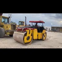 غلطک وارداتی اهنی دیناپاک و کاترپیلر|خودرو سنگین|تهران, آذری|دیوار