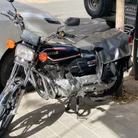 موتور سیکلت همتاز