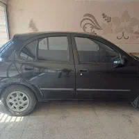 تیبا ۲ مدل ۱۳۹۵|خودرو سواری و وانت|همدان, |دیوار