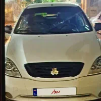 تیبا یک مدل 95