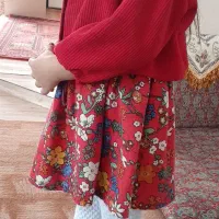 پیراهن بچگانه|کفش و لباس بچه|زنجان, |دیوار