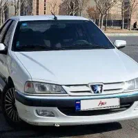 پارسTU5 مدل۱۴۰۱