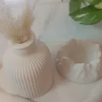 بیس خام سنگ مصنوعی|صنایع دستی و سایر لوازم تزئینی|مشهد, شهرک رازی (شهرک غرب)|دیوار