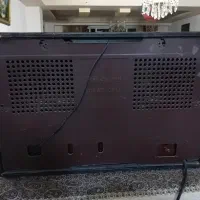 رادیو لامپی لااوپتا المانی|کلکسیون اشیاء عتیقه|تبریز, |دیوار