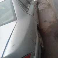 سمندمدل ۸۲دوگانه|خودرو سواری و وانت|مشهد, پایین خیابان|دیوار