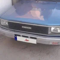 وانت مزدا ۲۰۰۰|خودرو سواری و وانت|کرمان, |دیوار