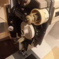 وسایل شخصی و منزل|چرخ خیاطی و ریسندگی|نهاوند, |دیوار