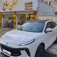 لاماری ایما مدل۱۴۰۴ سفید صفر کیلومتر
