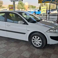 مگان 2000اتومات|خودرو سواری و وانت|دهدشت, |دیوار