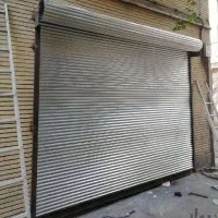 درب و کرکره سازی